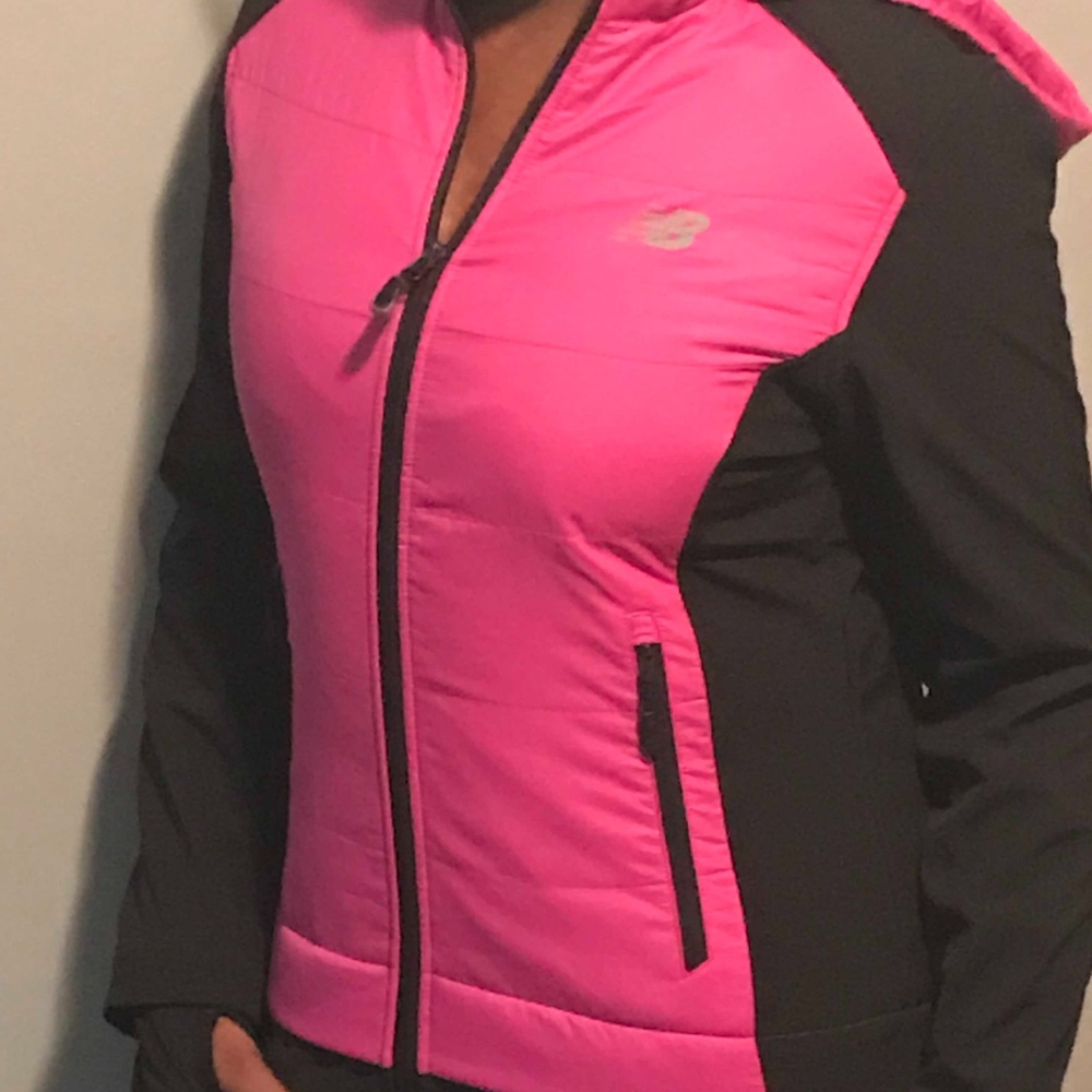 New Balance Woman's Jacket